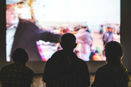 movies in the park