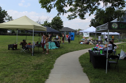 Lower Beaver Summer Fest