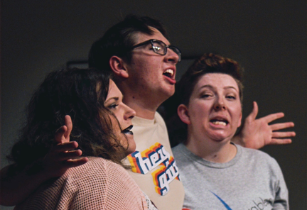 the improvables