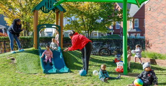 Second Annual Community Festival