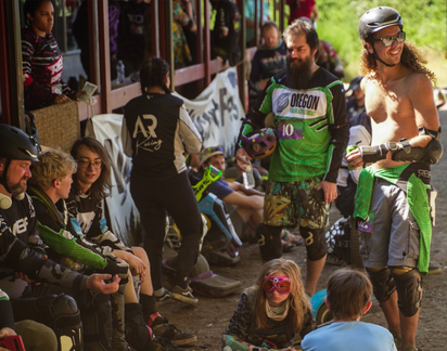 Northwest Electric Fest