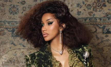 LadyLand ft. Cardi B and COBRAH