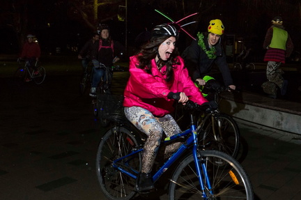 Joy Ride Vancouver