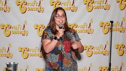 Craft Comedy