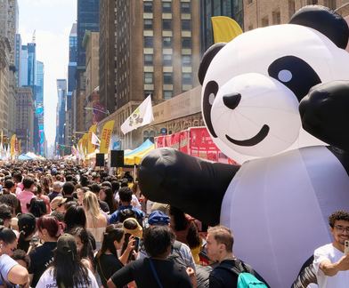 Panda Fest Twin Cities 2025
