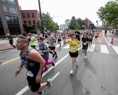 Summer Classic 5K