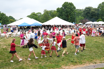 Polish Festival