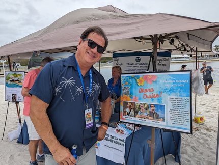 Ohana Cruise