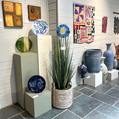 52nd Annual Members’ Fine Craft Exhibition
