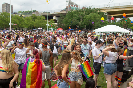 Cincinnati Pride