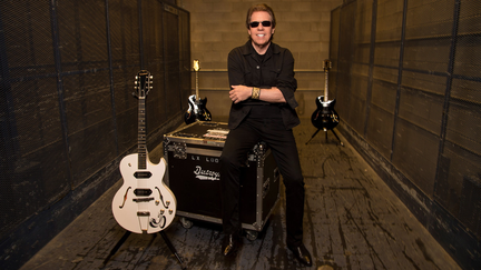 George Thorogood &amp; The Destroyers