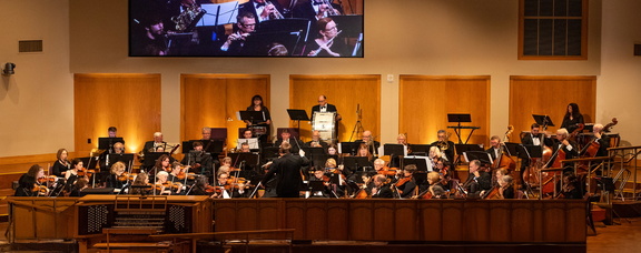 Independence Day Celebration (Scottsdale Philharmonic)