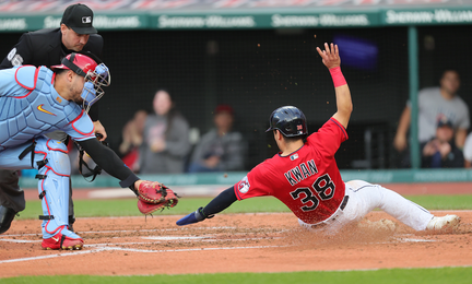 Cleveland Guardians vs. St. Louis Cardinals