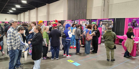 fanboy expo