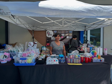 Craft and Gift Fair