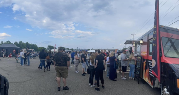 Food Truck Festival
