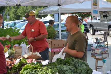 Perrysburg Farmers Market