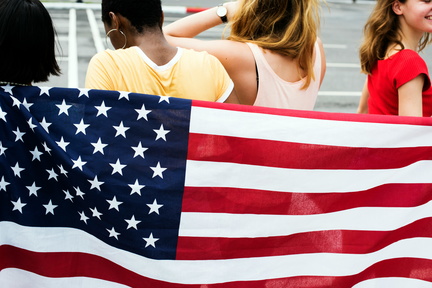 4th of july parade
