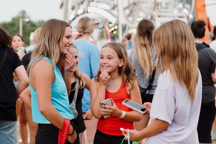 Green Corn Festival