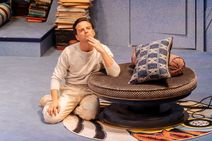 Present Laughter