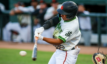 Rancho Cucamonga Quakes