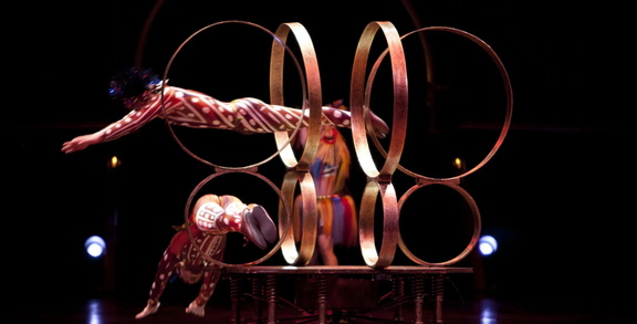 Royal Canadian International Circus (2)