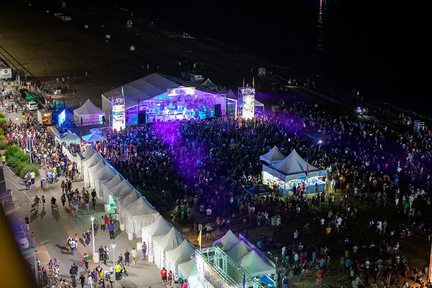 La Fiesta Virginia Beach