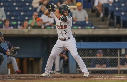 Norfolk Tides