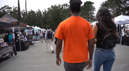 Fisherman's Life Street Fair