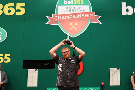 bet365 North American Championship