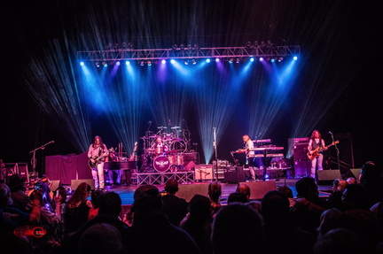 Nine Lives - A Tribute to Reo Speedwagon