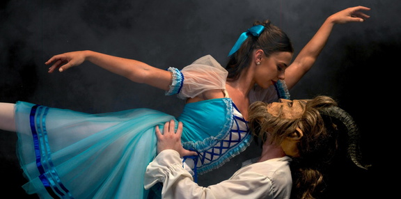 Beauty and the Beast