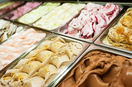 Oh Gelato London ON