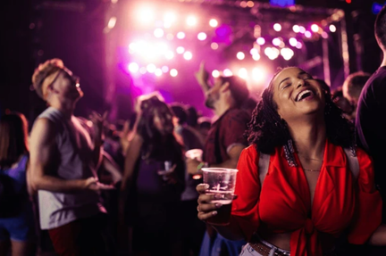 Afrobeats Anthems London ON