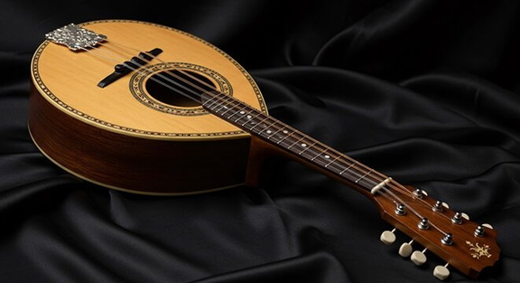bouzouki