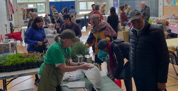 The Village Market - Toronto Waldorf School
