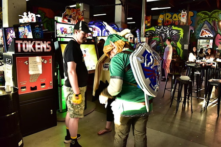 Club Bassmode Beatz &amp; Gamez