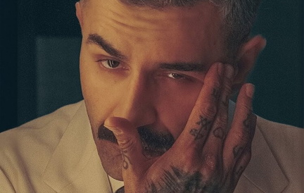 Shahin Najafi