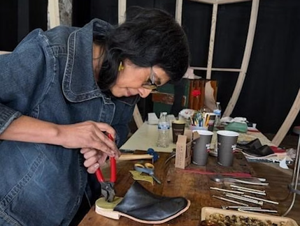 Shoe Making