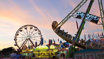 Annual Essex Fun Fest