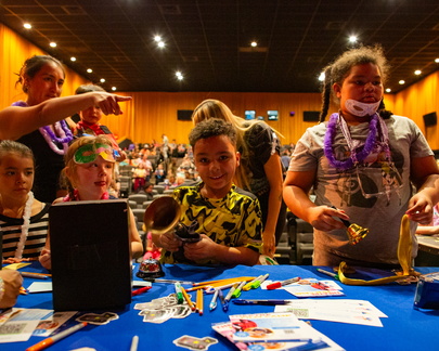 Loft Kids Fest