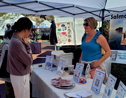 Weekend Market