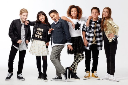 Kidz Bop Kids