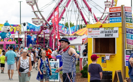 Annual Essex Fun Fest (2)