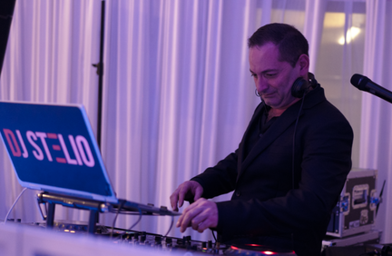 DJ Stellio