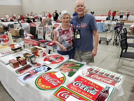 51th National Convention Lexington