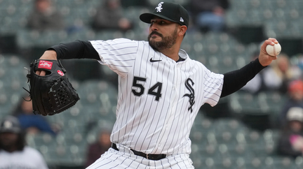 Chicago White Sox
