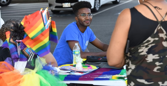Boston Black Pride