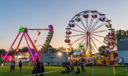 Eagan’s July 4th FunFest