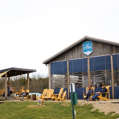 West Sixth Farm Tour - Frankfort